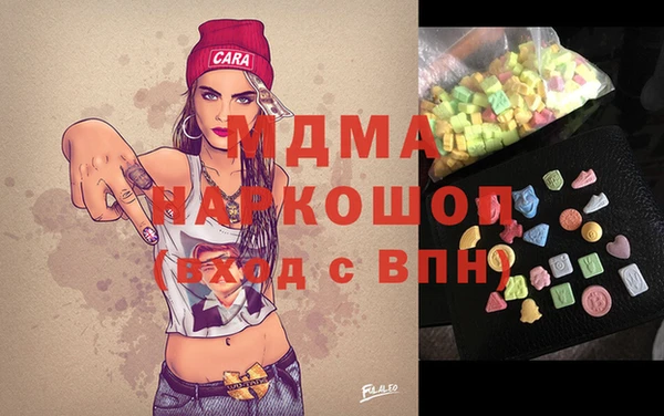 прущие грибы Ладушкин
